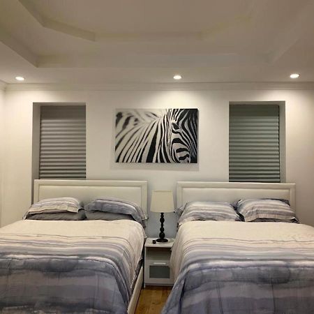 Newly Renovated Duplex Apartment 2 Нью-Йорк Екстер'єр фото