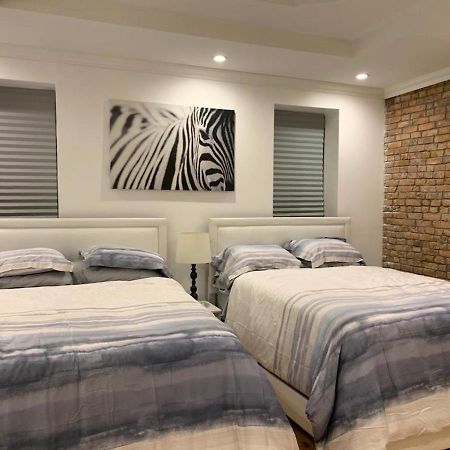 Newly Renovated Duplex Apartment 2 Нью-Йорк Екстер'єр фото
