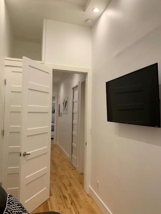 Newly Renovated Duplex Apartment 2 Нью-Йорк Екстер'єр фото