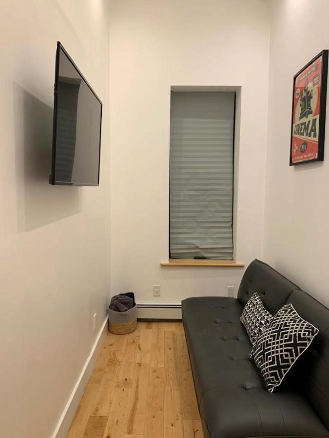 Newly Renovated Duplex Apartment 2 Нью-Йорк Екстер'єр фото